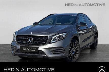 Mercedes-Benz GLA 200 Gebrauchtwagen
