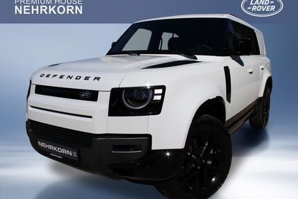Land Rover Defender Gebrauchtwagen
