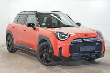 Mini Aceman Gebrauchtwagen