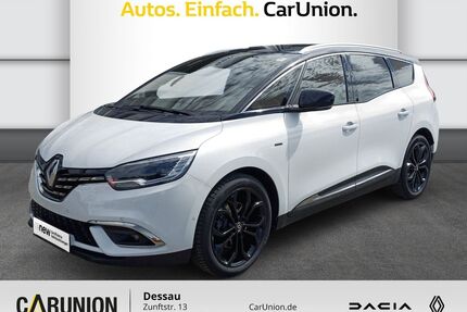 Renault Grand Scenic Gebrauchtwagen