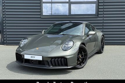 Porsche 992 Gebrauchtwagen