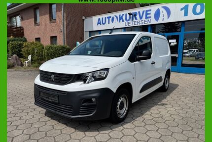 Peugeot Partner Gebrauchtwagen