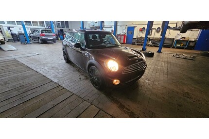 Mini Mini Clubman Gebrauchtwagen