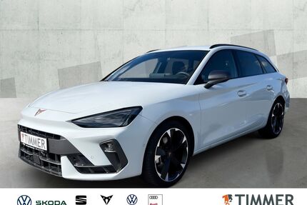 Cupra Leon Gebrauchtwagen