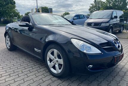 Mercedes-Benz SLK 280 Gebrauchtwagen