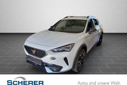 Cupra Formentor Gebrauchtwagen