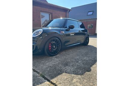 Mini John Cooper Works Gebrauchtwagen