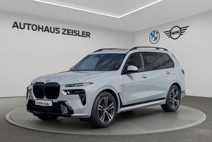BMW X7 Gebrauchtwagen