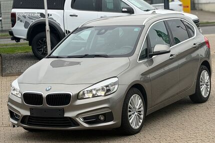 BMW 216 Gebrauchtwagen