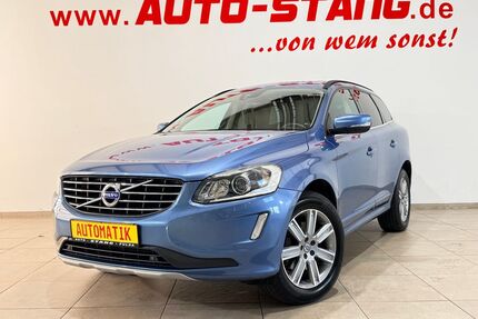 Volvo XC60 Gebrauchtwagen