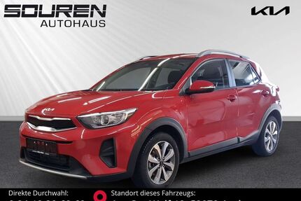 Kia Stonic Gebrauchtwagen