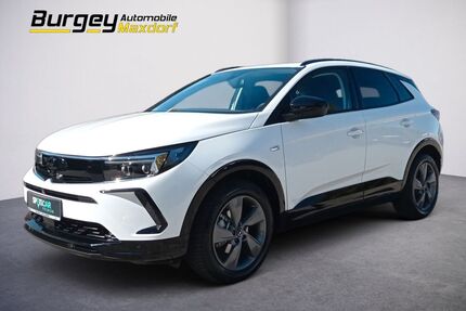 Opel Grandland (X) Gebrauchtwagen