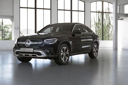 Mercedes-Benz GLC 300 Gebrauchtwagen