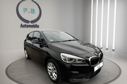 BMW 225 Active Tourer Gebrauchtwagen