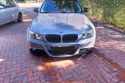 BMW 325 Gebrauchtwagen