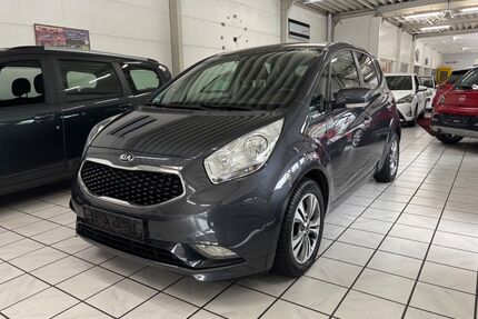 Kia Venga Gebrauchtwagen