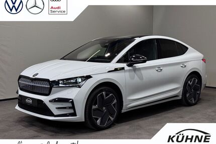 Skoda Enyaq Gebrauchtwagen