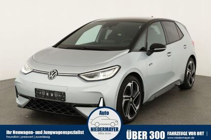 VW ID.3 Gebrauchtwagen