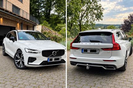 Volvo V60 Gebrauchtwagen