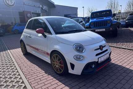 Abarth 595 Competizione Gebrauchtwagen