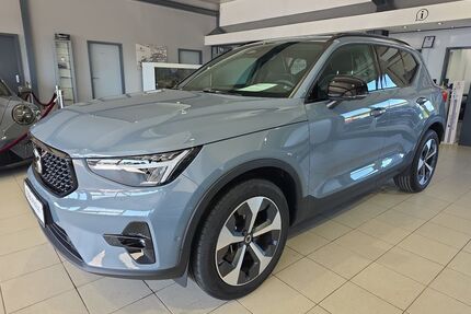 Volvo XC40 Gebrauchtwagen