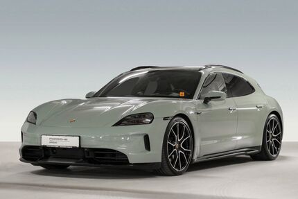 Porsche Taycan Gebrauchtwagen