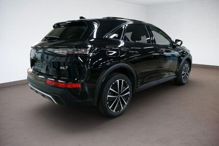 DS Automobiles DS7 (Crossback) Gebrauchtwagen
