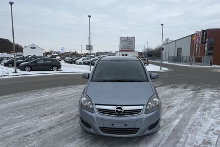 Opel Zafira Gebrauchtwagen