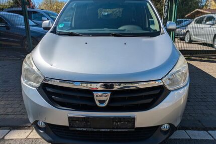 Dacia Lodgy Gebrauchtwagen