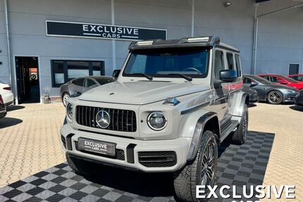 Mercedes-Benz G 63 AMG Gebrauchtwagen