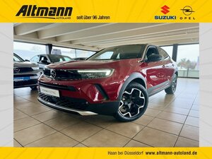 Kia Mokka-e Ultimate, Navi Pro, LED-Matrix-Licht, Kame 