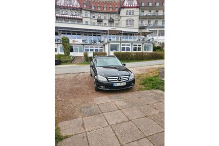 Mercedes-Benz C 220 Gebrauchtwagen