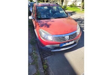 Dacia Sandero Gebrauchtwagen
