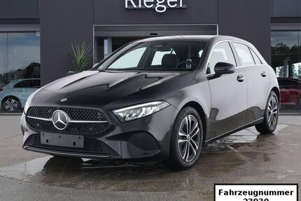 Mercedes-Benz A 200 Gebrauchtwagen