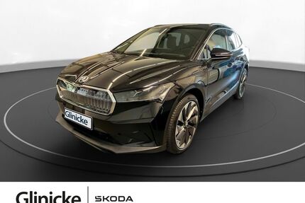 Skoda Enyaq Gebrauchtwagen