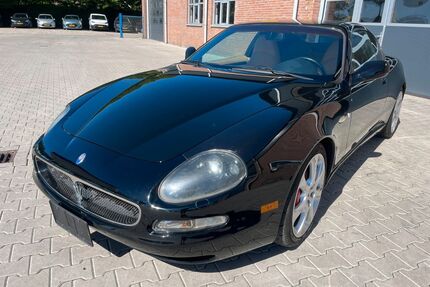 Maserati 4200 Gebrauchtwagen
