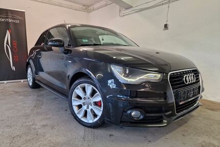Audi A1 Gebrauchtwagen