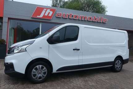 Fiat Talento Gebrauchtwagen