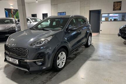 Kia Sportage Gebrauchtwagen