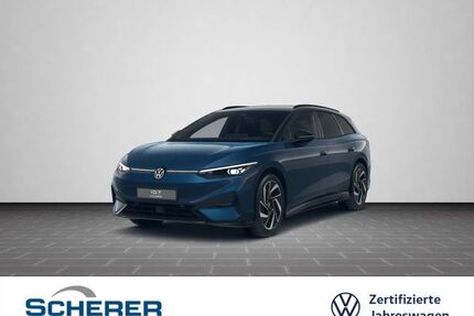 VW ID.7 Gebrauchtwagen