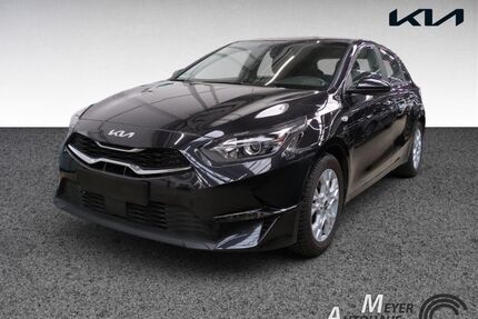 Kia ceed / Ceed Gebrauchtwagen