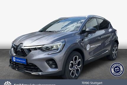 Mitsubishi ASX Gebrauchtwagen