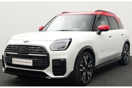 Mini Countryman SE (Cooper) Gebrauchtwagen