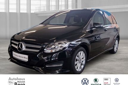 Mercedes-Benz B 180 Gebrauchtwagen
