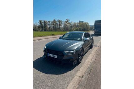 Audi S7 Gebrauchtwagen
