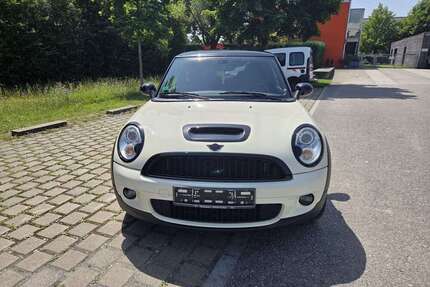 Mini Cooper S Gebrauchtwagen