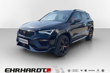 Cupra Ateca Gebrauchtwagen