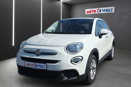 Fiat 500X Gebrauchtwagen