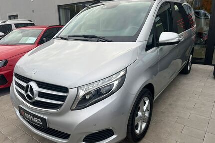 Mercedes-Benz V 250 Gebrauchtwagen