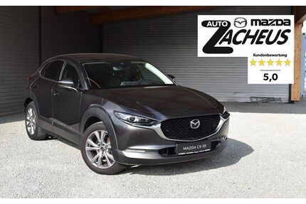 Mazda CX-30 Gebrauchtwagen